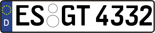ES-GT4332