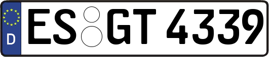 ES-GT4339