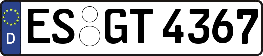 ES-GT4367