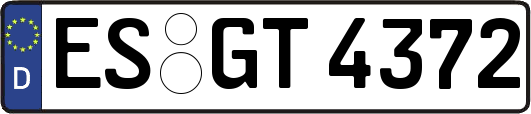 ES-GT4372