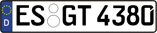 ES-GT4380
