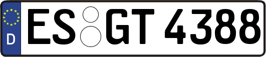 ES-GT4388