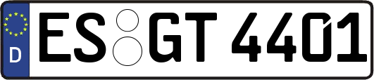 ES-GT4401