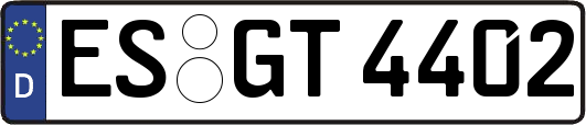 ES-GT4402