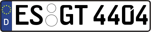 ES-GT4404