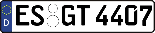 ES-GT4407