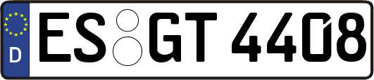 ES-GT4408