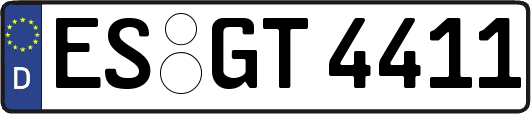 ES-GT4411