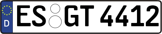 ES-GT4412