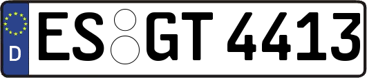 ES-GT4413