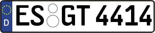 ES-GT4414