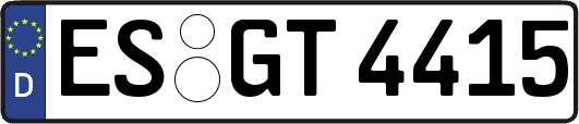 ES-GT4415