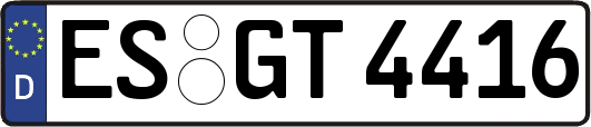 ES-GT4416