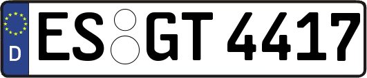 ES-GT4417