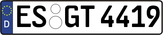 ES-GT4419