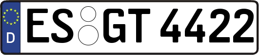 ES-GT4422
