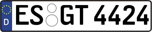 ES-GT4424