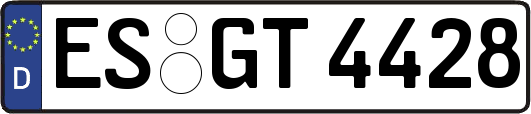 ES-GT4428