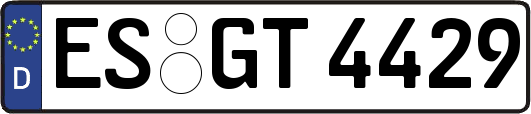 ES-GT4429