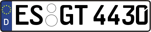 ES-GT4430