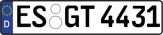 ES-GT4431