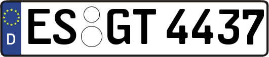 ES-GT4437