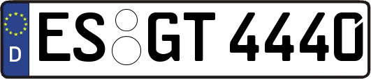 ES-GT4440