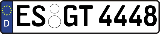 ES-GT4448