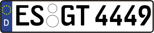 ES-GT4449
