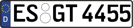 ES-GT4455