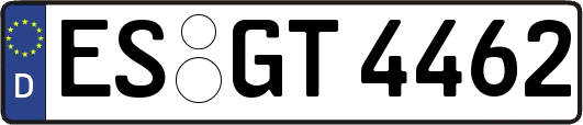ES-GT4462