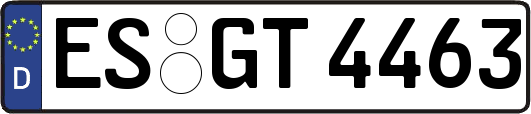 ES-GT4463