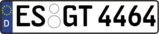 ES-GT4464