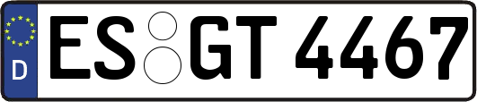 ES-GT4467