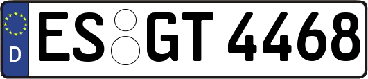 ES-GT4468