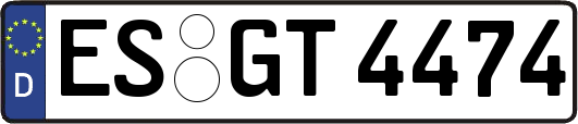 ES-GT4474
