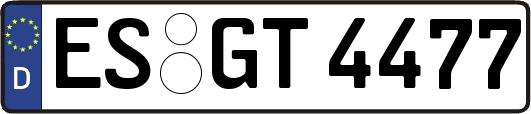 ES-GT4477