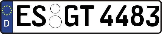 ES-GT4483