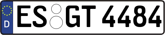 ES-GT4484