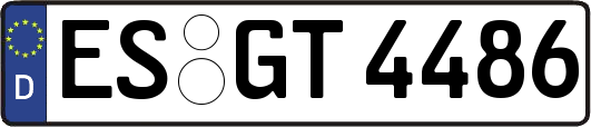 ES-GT4486