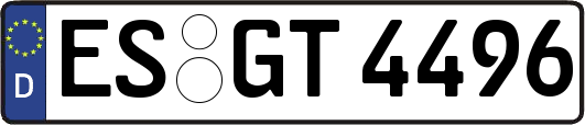 ES-GT4496