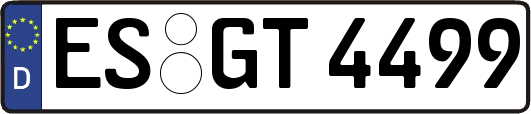 ES-GT4499