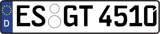 ES-GT4510