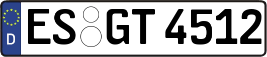 ES-GT4512