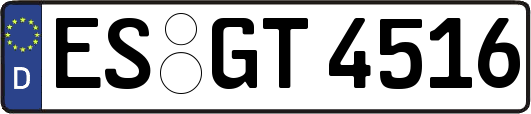 ES-GT4516
