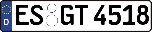 ES-GT4518