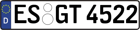 ES-GT4522