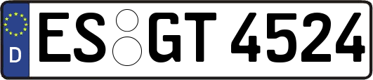 ES-GT4524