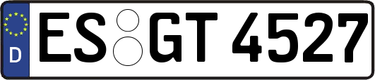 ES-GT4527