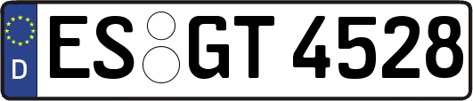 ES-GT4528